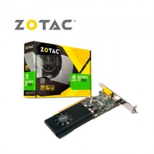 Videokarte ZOTAC GeForce GT1030 2GB GDDR5 64bit
